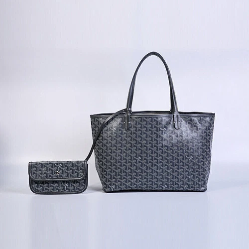 NUEVO El mismo perro dientes bolsa bolsa de compras gran capacidad bandolera - - Imagen 11 de 36