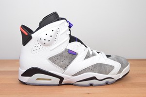 jordan retro 6 flight nostalgia