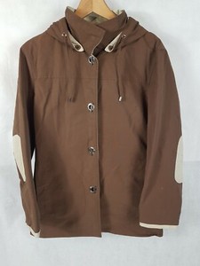 orvis rain jacket womens