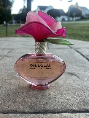 Perfume Spray Marc Jacobs Parfum Lola Oh LOLA Perfume Marc Jacobs