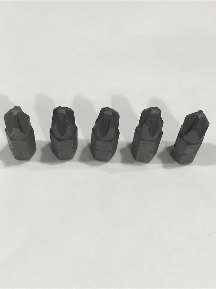 Philips #2 Bits Wiha Brand 5 Pack - Image 3 of 4