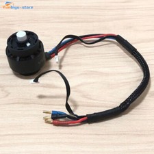 Drone Parts Motor With Propeller Mounting Plate For YUNEEC Typhoon H520/H PLUS