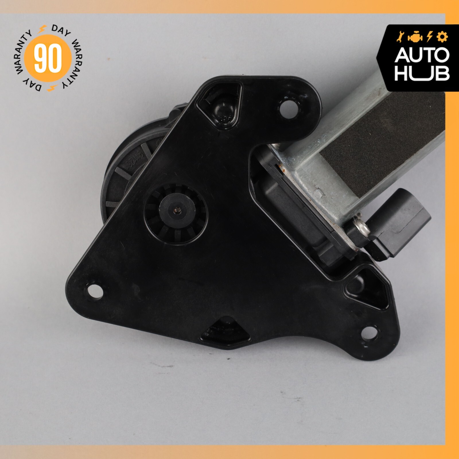 Bentley Flying Spur Sedan Front or Rear Left Door Window Regulator Motor OEM 44k
