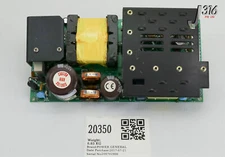 20350 POWER GENERAL POWER SUPPLY FLU1-100-4