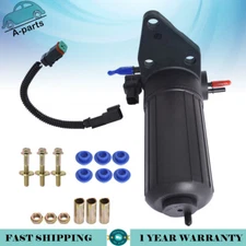 NEW Fuel Lift Pump Ulpk0041 Fit For ASV / Terex RCV RC85 RC100 PT100
