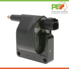 1x New * OEM Quality * Ignition Coil For Jeep Wrangler  4.0L 6Cyl