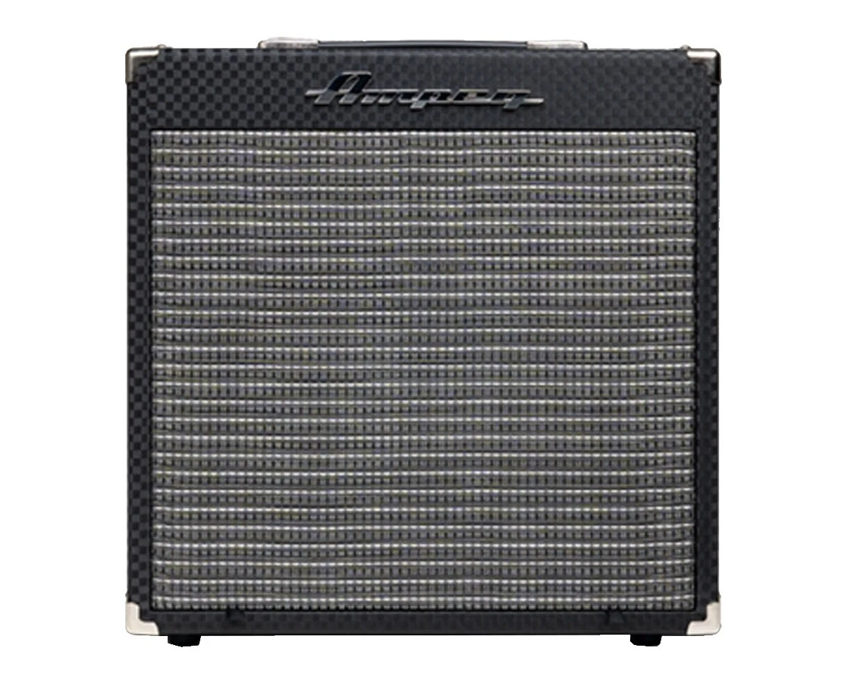 Ampeg Guitar Amplifiers 1