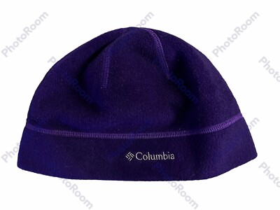 Columbia Sportswear Youth Thermarator Beanie size L Hyper