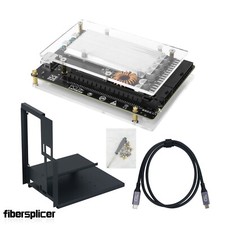 HAMGEEK BX V2.0 Graphics Card Dock External GPU 100cm Thunderbolt Cable Bracket