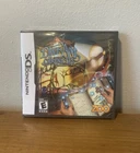 Dream Chronicles Nintendo DS NEW SEALED Fantasy RPG Video Game
