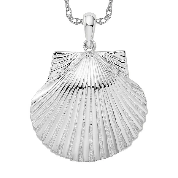 Collares de Moda Shell de belleza