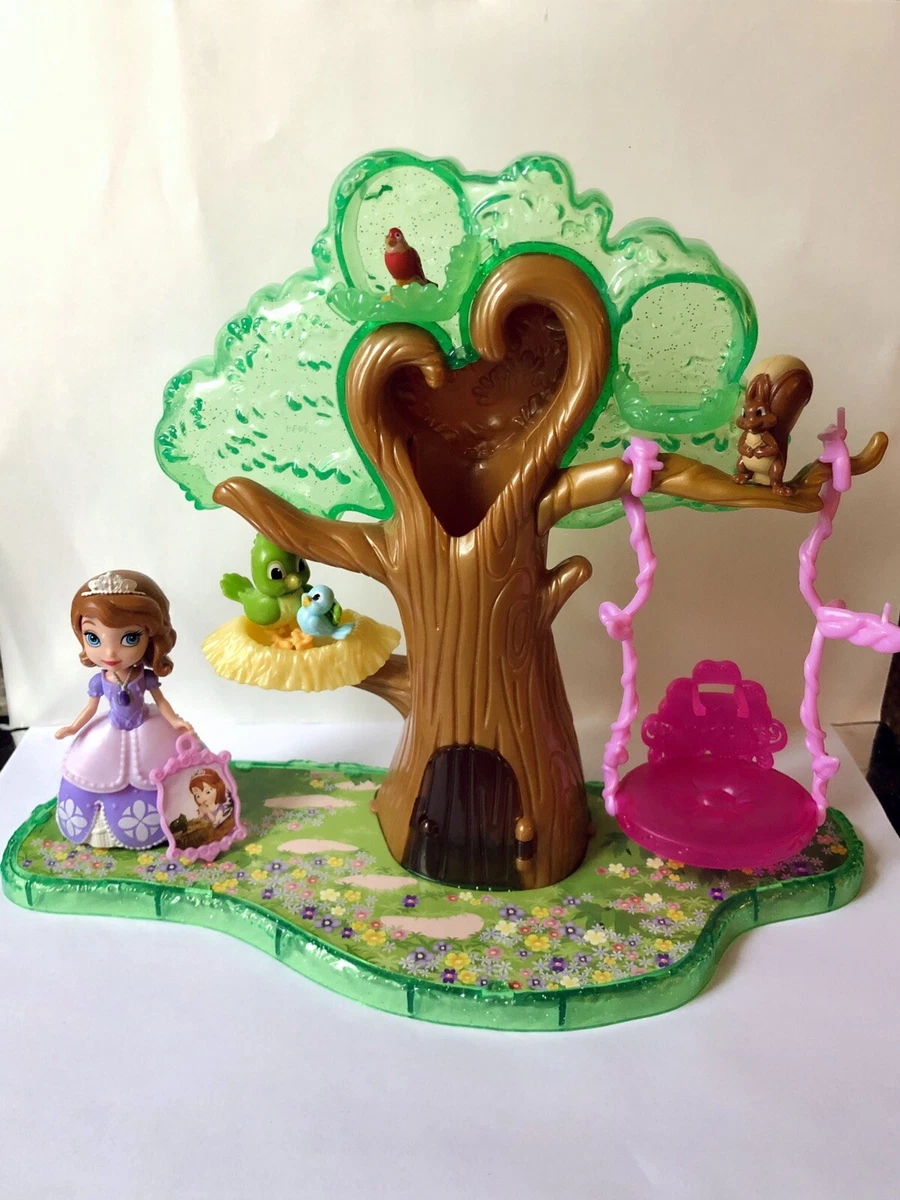 Sofia the hotsell first house toy