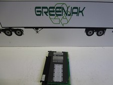 ALLEN-BRADLEY 1771-OD16 A ISOLATED 120V AC OUTPUT MODULE - USED - FREE SHIPPING