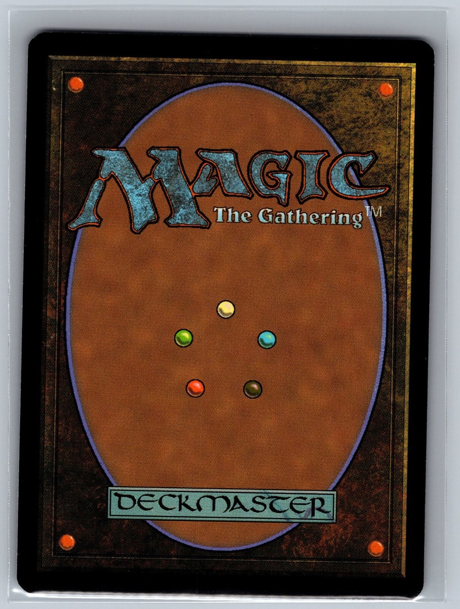 Magic The Gathering 10th Edition Birds of Paradise #252/383 MTG