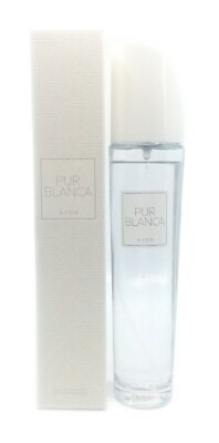 AVON Pur Blanca Eau de Toilette 50ml