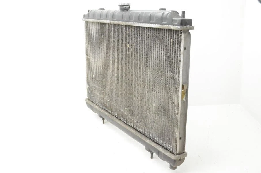 1995-1998 NISSAN 240SX S14 COUPE RADIATOR ASSEMBLY Foto 3 de 4
