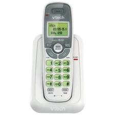 VTECH VTCS6114 Dect 6.0 Cordless Phone open box