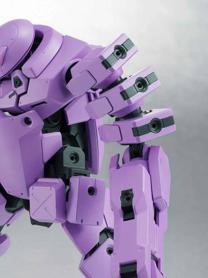 Bandai Tamashii Nations RK-02 Scepter Full Metal Panic! Another Robot Spirits - Image 4 of 4
