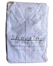 Fashion Seal Healthcare Lab Coat Size 3XL - Style Cut - 439 - 356632