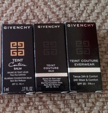 Image of Givenchy Teint Couture Balm (You Choose One For the price of £14 plus postage)