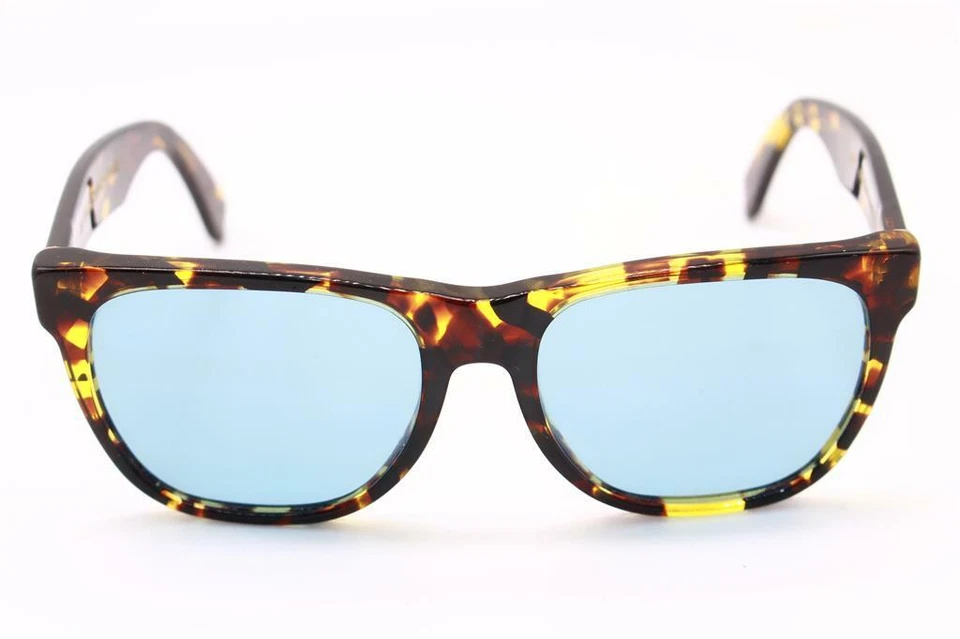 GAFAS DE SOL RETROUPERFUTURE 785/2T TORT HAVANA MONTURAS AUTÉNTICAS 55-17 Foto 2 de 3