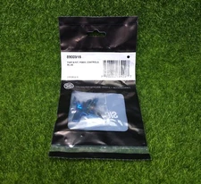 Sig Sauer OEM P365X Controls Parts Kit, Polished Blue PVD Plating  - 8900915