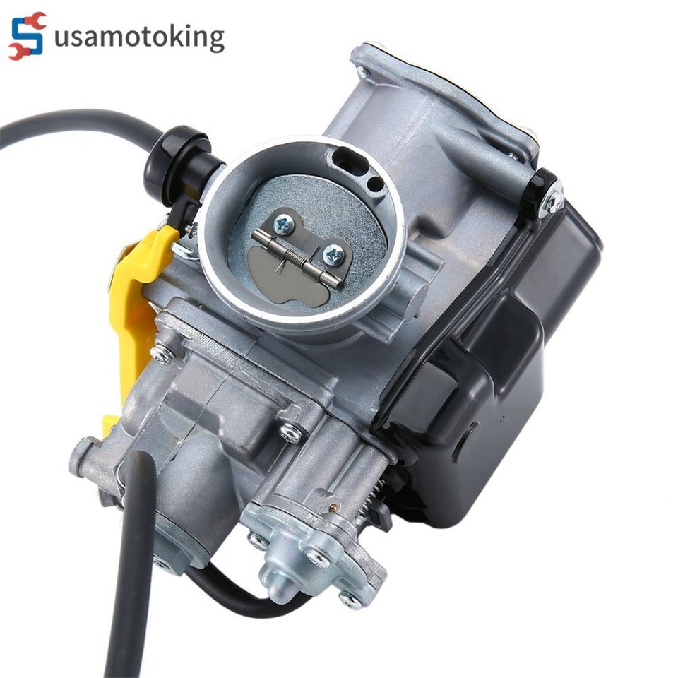 RACING CARBURETOR FOR HONDA TRX300 FOURTRAX 1989 1990 1991 1992 1993 1994 1995 E - Foto 2