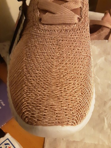 Enrico Coveri Sports shoes .Beautifully designed. Women8.5 EUR39. - Bild 3 von 5