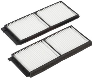 Atp Automotive Cf-253 White Cabin Air Filter (740993073734)