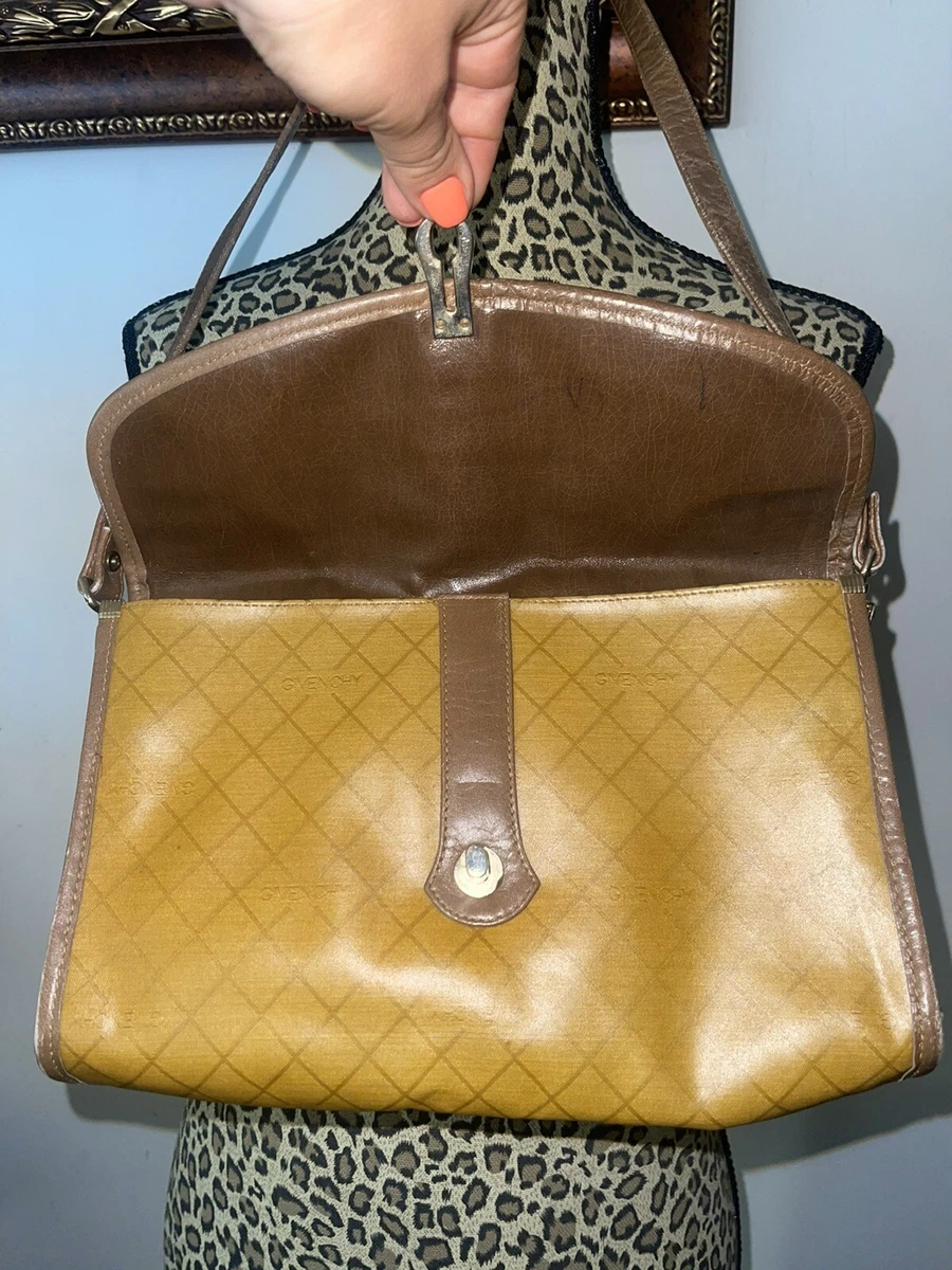 Sac givenchy vintage cheap
