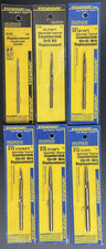 Eazypower Isomax Countersink Drill Bits - Set of 6