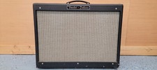Fender Hot Rod Deluxe 40W 1x12" Guitar Tube Combo