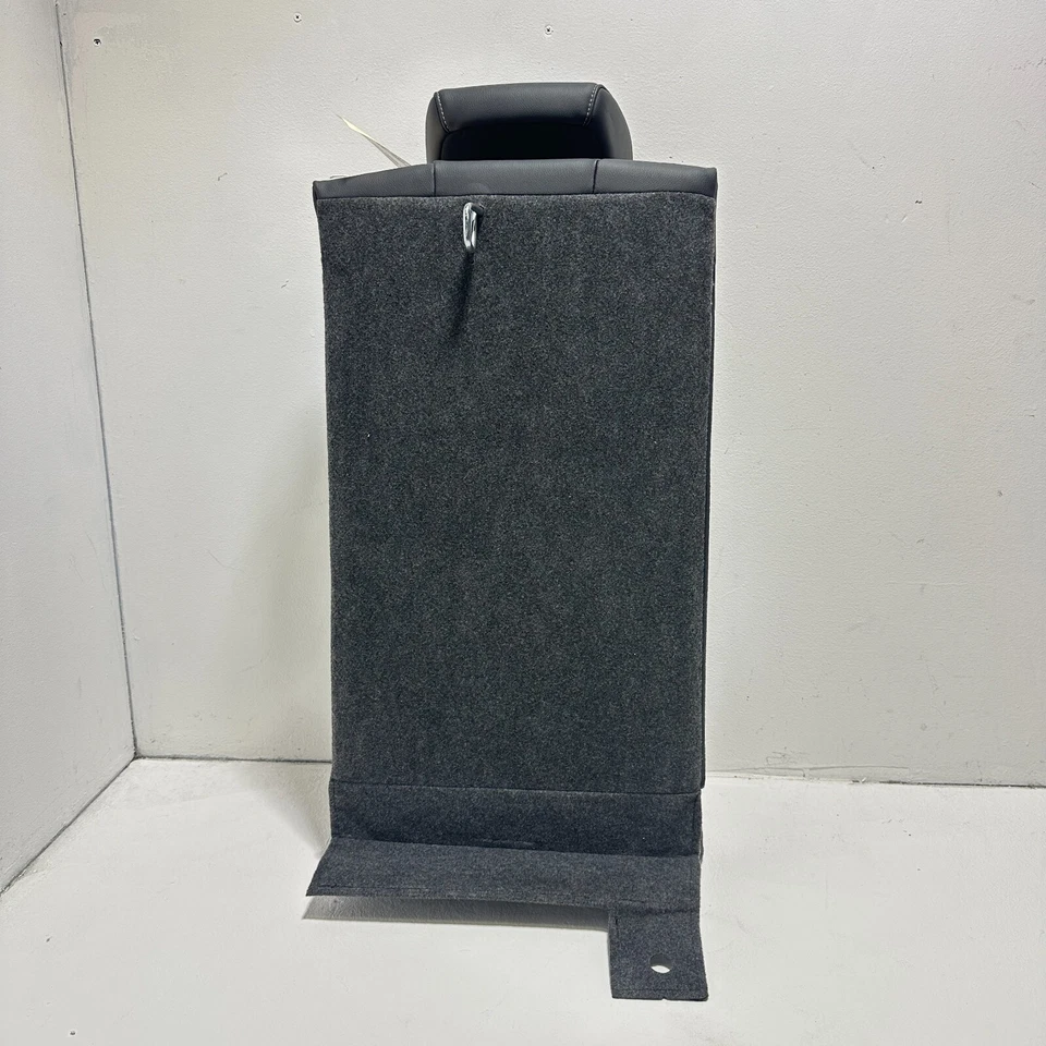 2018-2019 HONDA ACCORD REAR LEFT DRIVER SIDE SEAT UPPER CUSHION OEM - Imagem 4 de 4