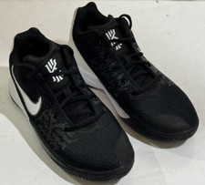 NIKE KYRIE Flytrap 2 Basketball Athletic Shoes Black AQ3412-001 Boys 7Y Youth 7