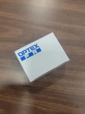 OPTEX D3RF-TP 24V High Speed Fiber Amplifier Sensor 