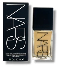 NARS Light Reflecting Foundation (1fl.oz/30mL) NEW YOU PICK, As Seen In Pics
