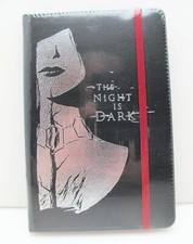 Game of Thrones The Night is Dark and Full of Terrors Journal Brand New Sealed