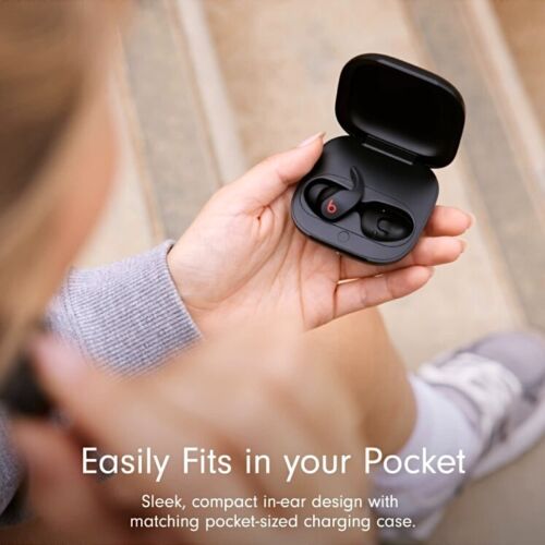 NEW SEALED - Beats Fit Pro Wireless Noise Cancelling Earbuds In Ear - All Colors - Picture 33 of 107