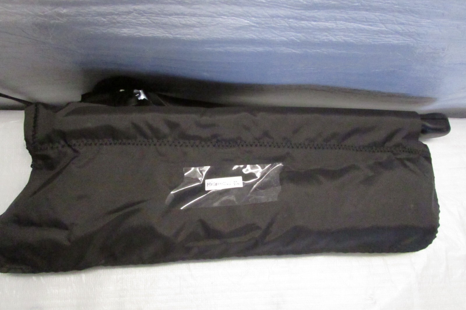 2017-2020 MASERATI LEVANTE M161 REAR TRUNK CARGO PET DIVIDER PARTITION NET OEM