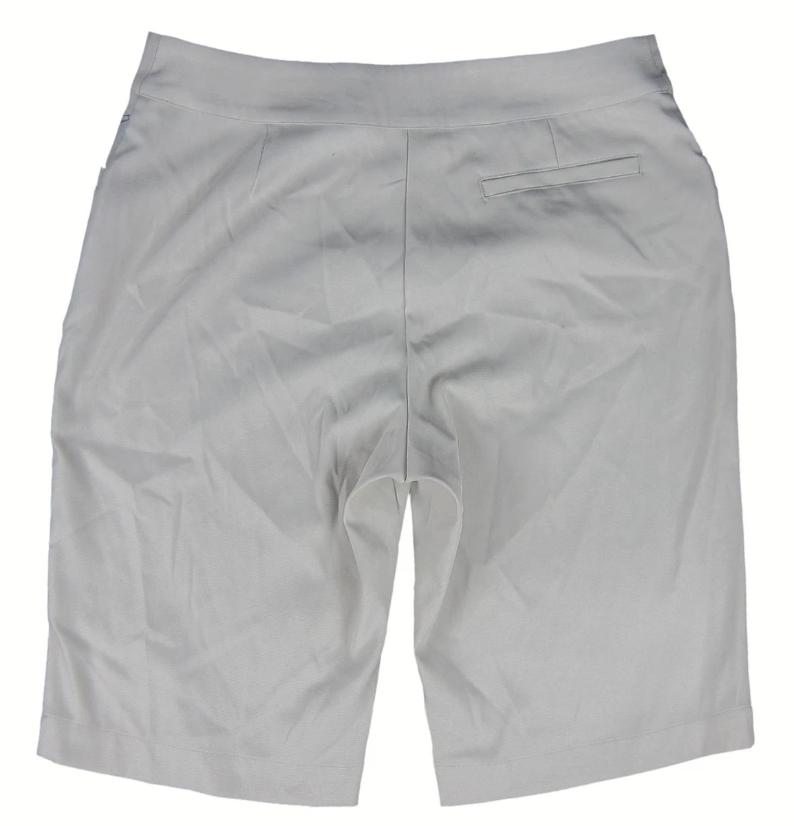 Tail white shop label shorts