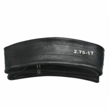 Motorcycles Pit Dirt Bike 17" Front Tire Tube 2.75/2.50-17 70/100 -17 Pitpro 