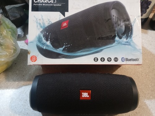 Waterproof Portable Bluetooth Speaker 