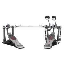 Pearl P-2052C Pearl Twin Pedal ELIMINATOR REDLINE