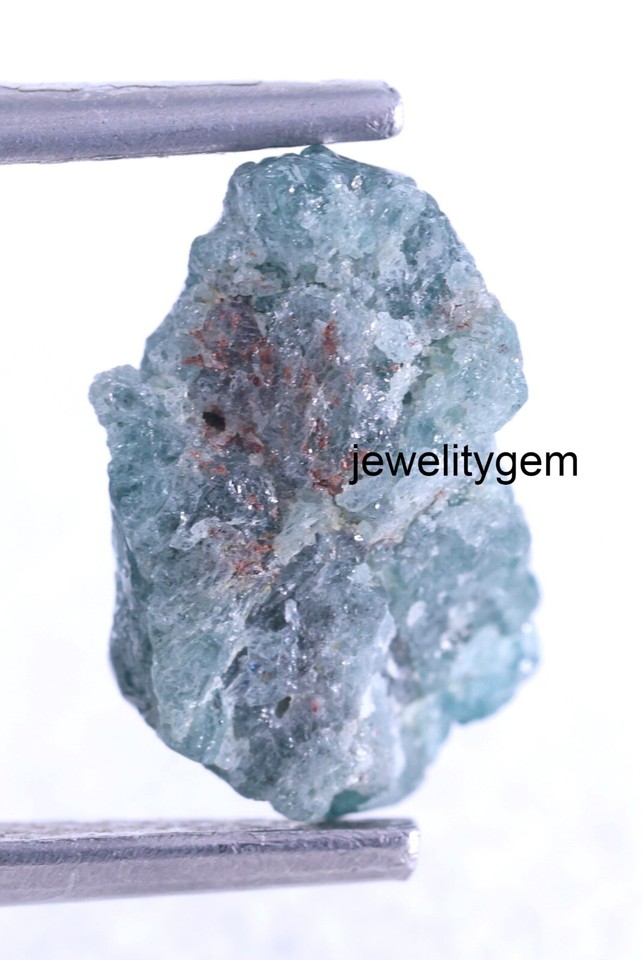 5+ Carats De Diamants Bruts Naturels Cubiques - Non Taillés, Forme Cube, Neuf Sans Emballage