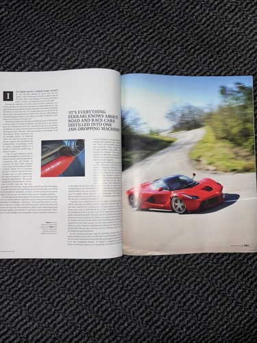 Evo Magazine Number 197 2014 - Picture 4 of 4