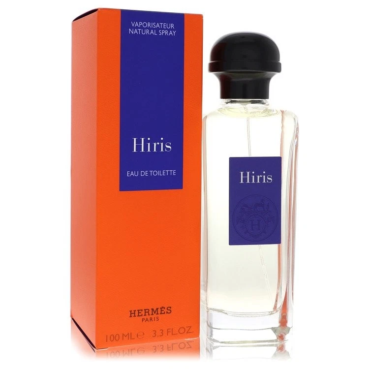 HERMÈS Hiris Eau de Toilette for Women for sale - eBay