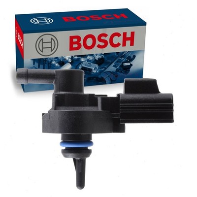 Bosch 0261230093 Manifold Absolute Pressure Sensor for 3F2Z9G756AC MAP hi