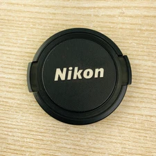 NEW Nikon 52mm Front cap lens cover 50mm  28mm 35mm 105mm 85mm 2.0  135mm 24mm
