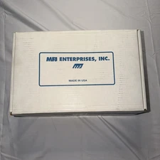 MFJ-784B Ham Radio Tunable DSP Filter w/ Power Supply+ Extras NIB