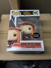 Funko Pop! Disney Hocus Pocus Dani with Binx (Spirit Exclusive) #1069